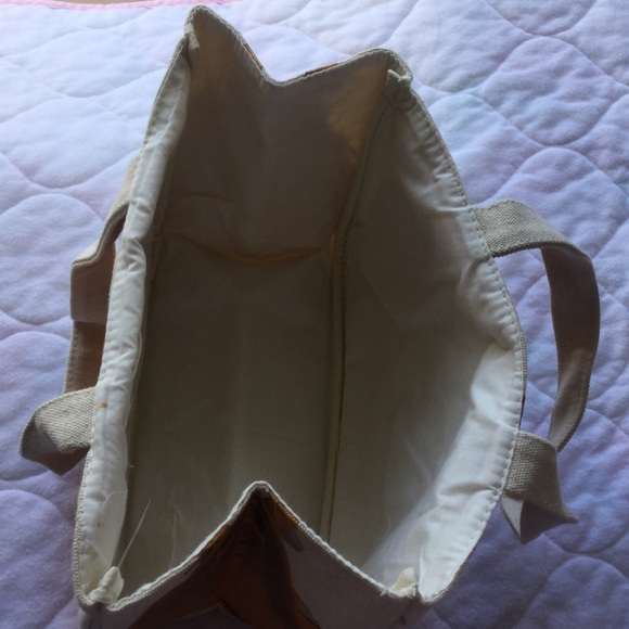 Canvas tote bag - Picture 6 of 7